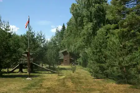 Яр-Селигер - 2