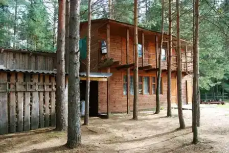Яр-Селигер - 4