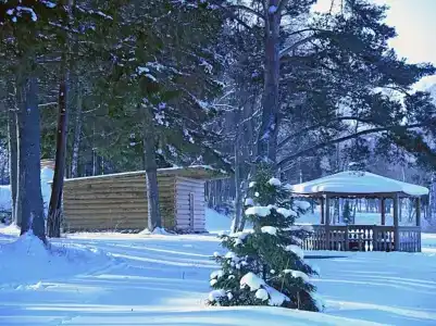 Яр-Селигер - 5