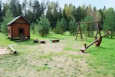 Яр-Селигер - 10