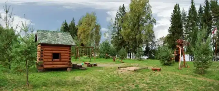 Яр-Селигер - 11