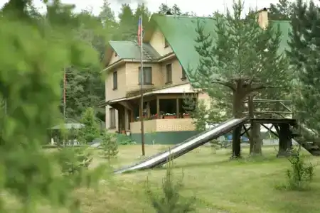 Яр-Селигер - 1