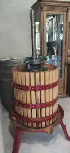 Шато-Дюрсо - 6