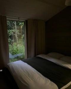 Коттеджи Hygge House на берегу озера - 41
