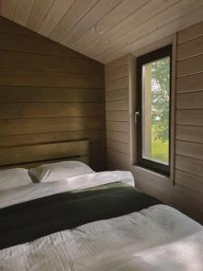 Коттеджи Hygge House на берегу озера - 43