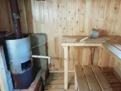 Гостевой дом у Дяди Саши - 14