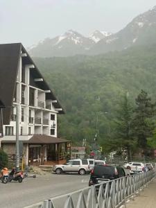 Mountain apartments Сo-Co Village - 1