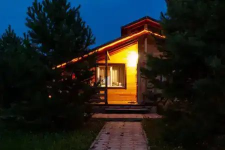 Финские дачи - 22