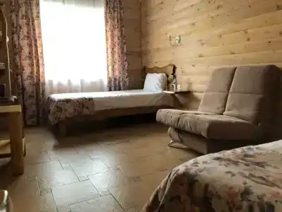 Финские дачи - 32