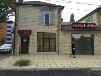 Villa - 3