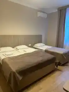 Гостевой дом Ивовый 27 - 24