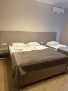 Гостевой дом Ивовый 27 - 25