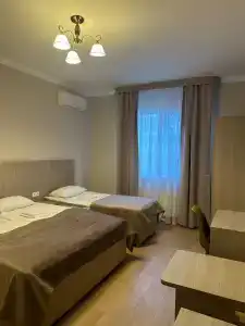 Гостевой дом Ивовый 27 - 26