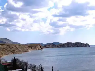 Апарт-отель Арго - 17