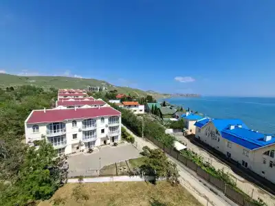 Апарт-отель Арго - 1
