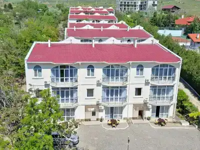 Апарт-отель Арго - 4