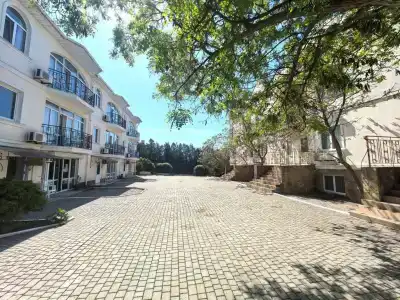 Апарт-отель Арго - 9