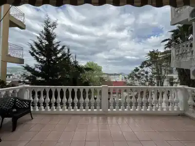 Ветер Сочи - 33