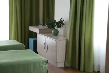 Красногорский - 4