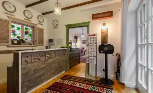 Deniz Inn - 2