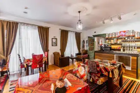Deniz Inn - 5