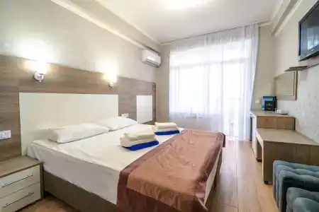 Грейс Арли - 12