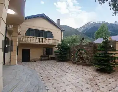 Камин-хаус - 3