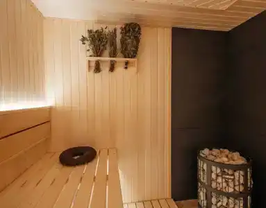 Камин-хаус - 5