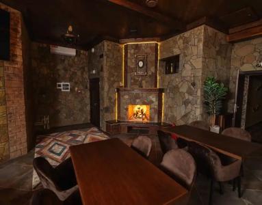 Камин-хаус - 7