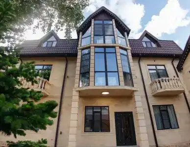 Камин-хаус - 2