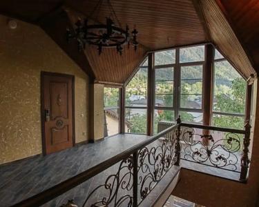 Камин-хаус - 8