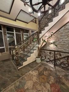 Камин-хаус - 9