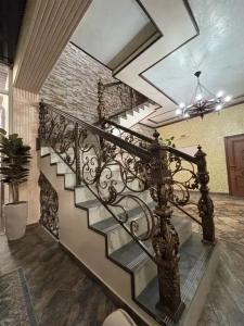 Камин-хаус - 10