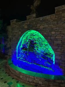 Камин-хаус - 11