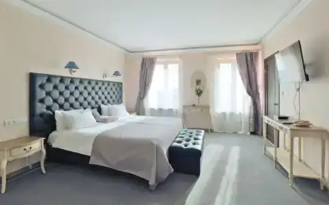 Серый Гусь - 25