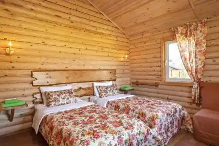 Финские дачи - 129