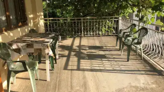 Уют - 1