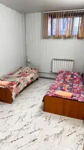Николаевский - 21