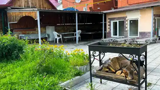 Николаевский - 24