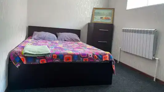 Николаевский - 35
