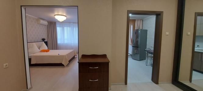 Квартиры на Комсомольской 269 - 93