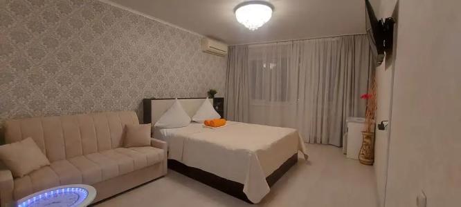 Квартиры на Комсомольской 269 - 82