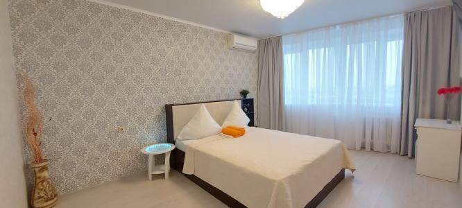 Квартиры на Комсомольской 269 - 85