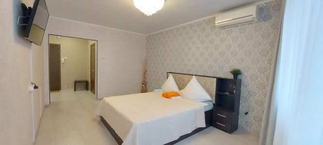 Квартиры на Комсомольской 269 - 86