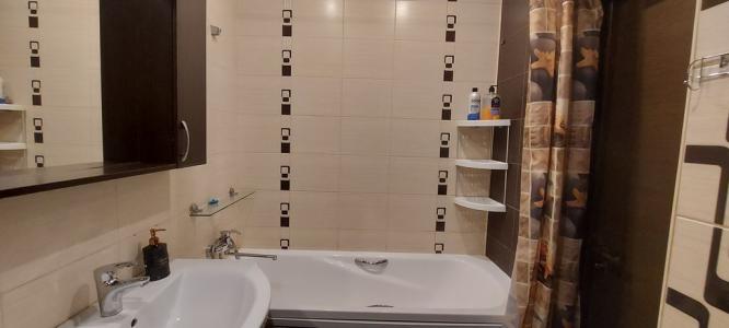 Квартиры на Комсомольской 269 - 96