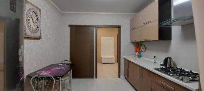 Квартиры на Комсомольской 269 - 90