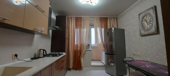 Квартиры на Комсомольской 269 - 87