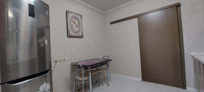 Квартиры на Комсомольской 269 - 91