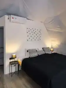 Глэмпинг Fusion Inn - 22