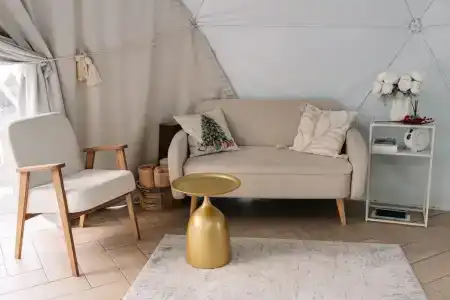 Глэмпинг Fusion Inn - 42
